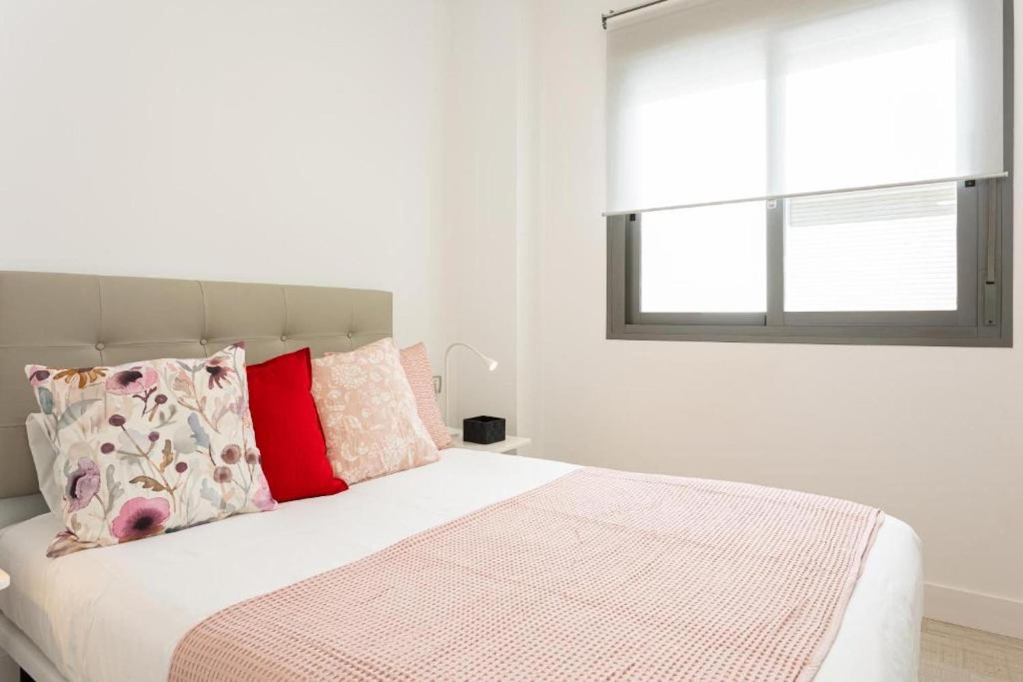 Holidays2Malaga Picasso Area Apartment Exterior foto