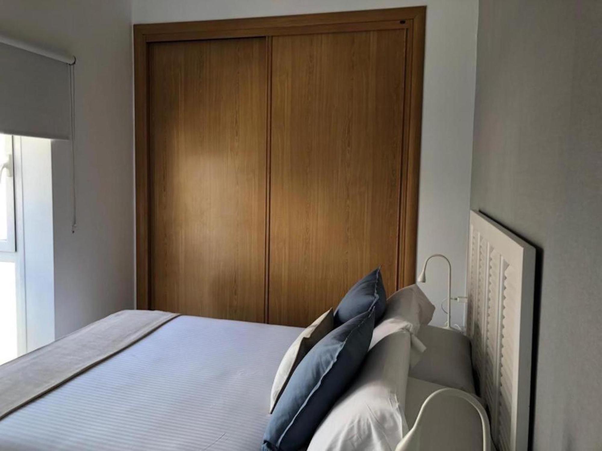 Holidays2Malaga Picasso Area Apartment Exterior foto