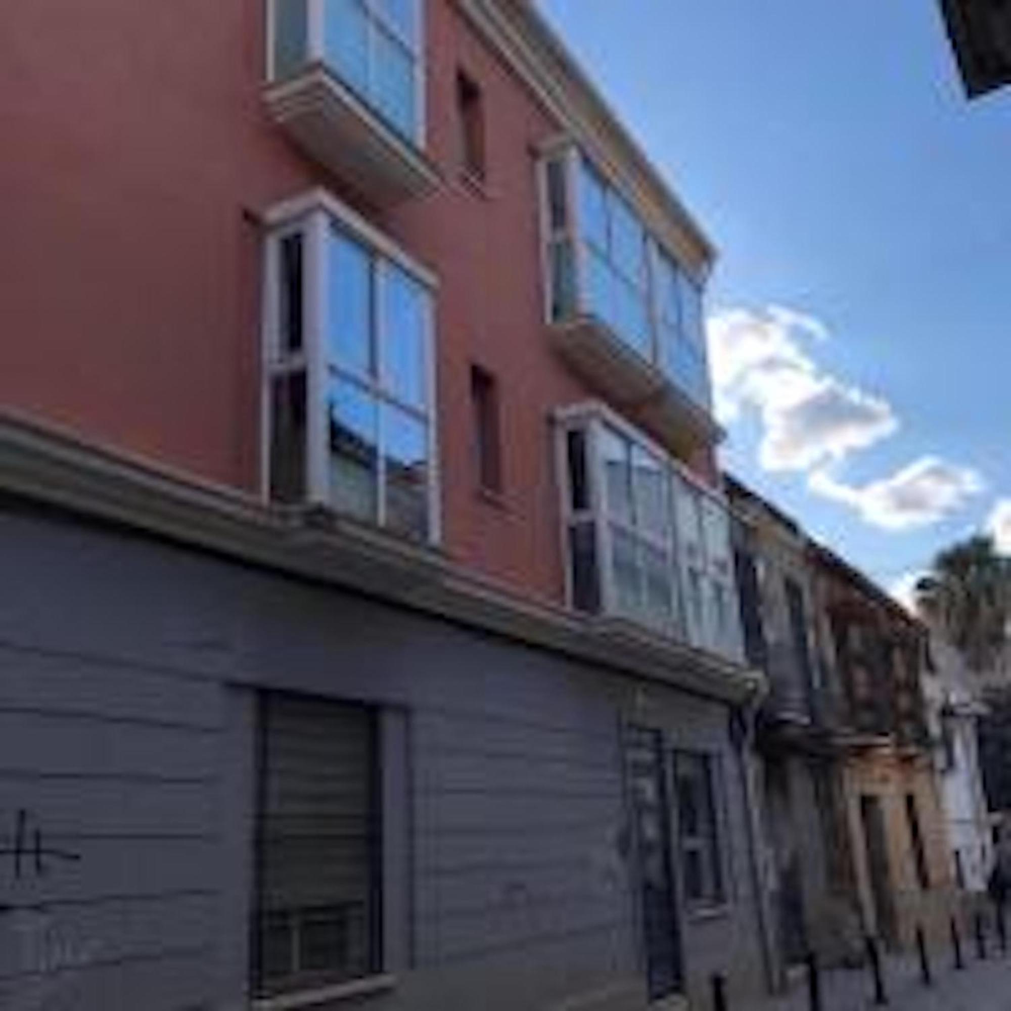 Holidays2Malaga Picasso Area Apartment Exterior foto