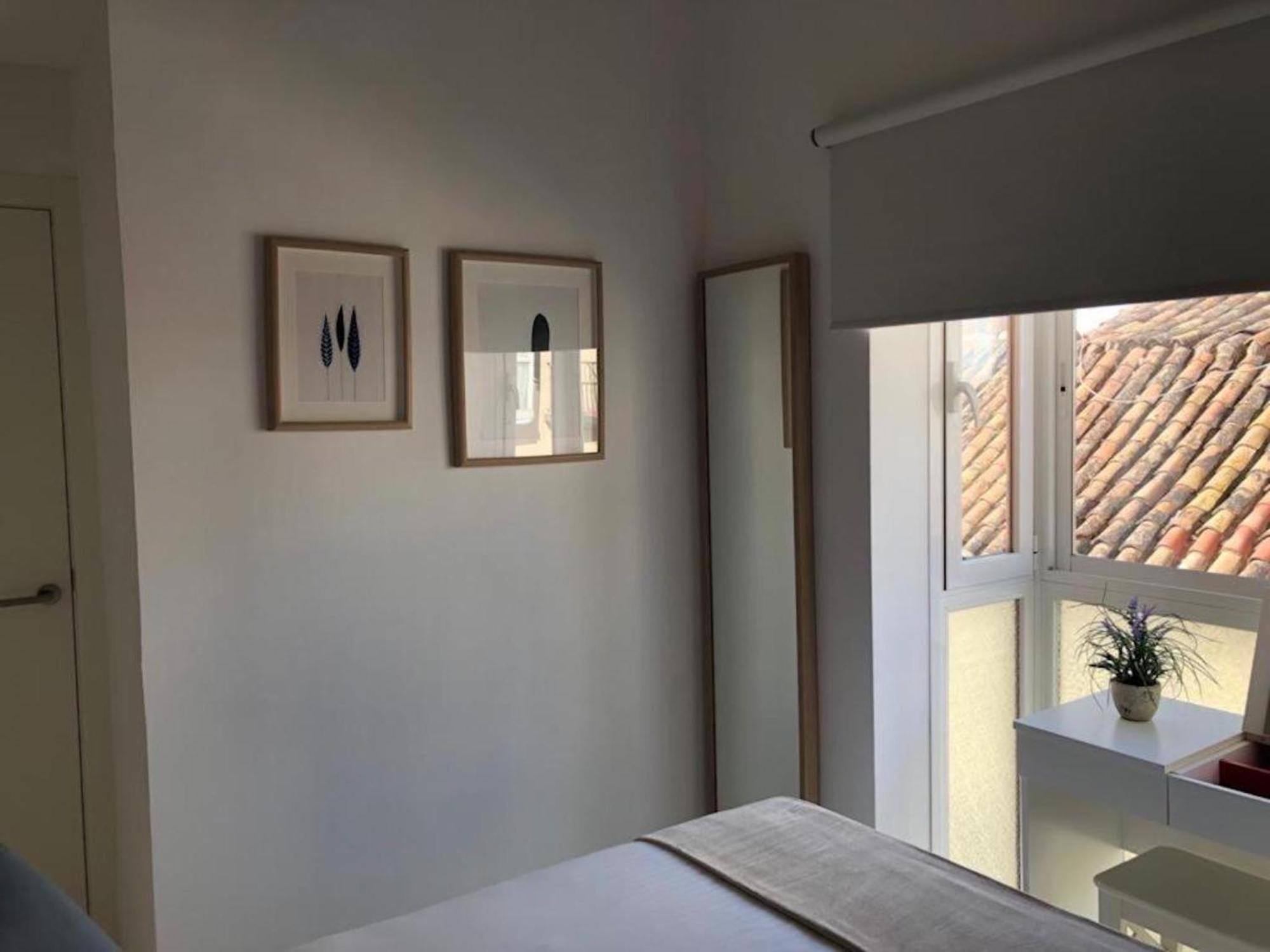 Holidays2Malaga Picasso Area Apartment Exterior foto