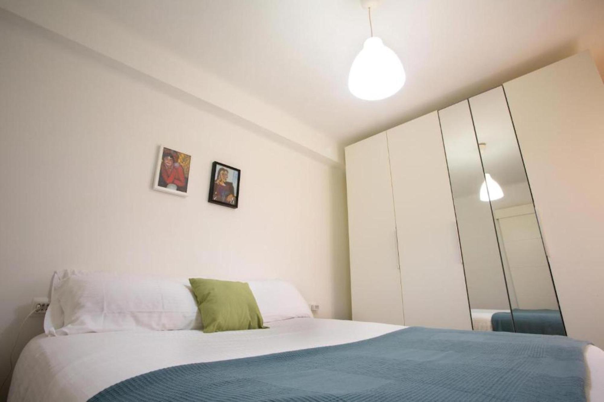 Holidays2Malaga Picasso Area Apartment Exterior foto