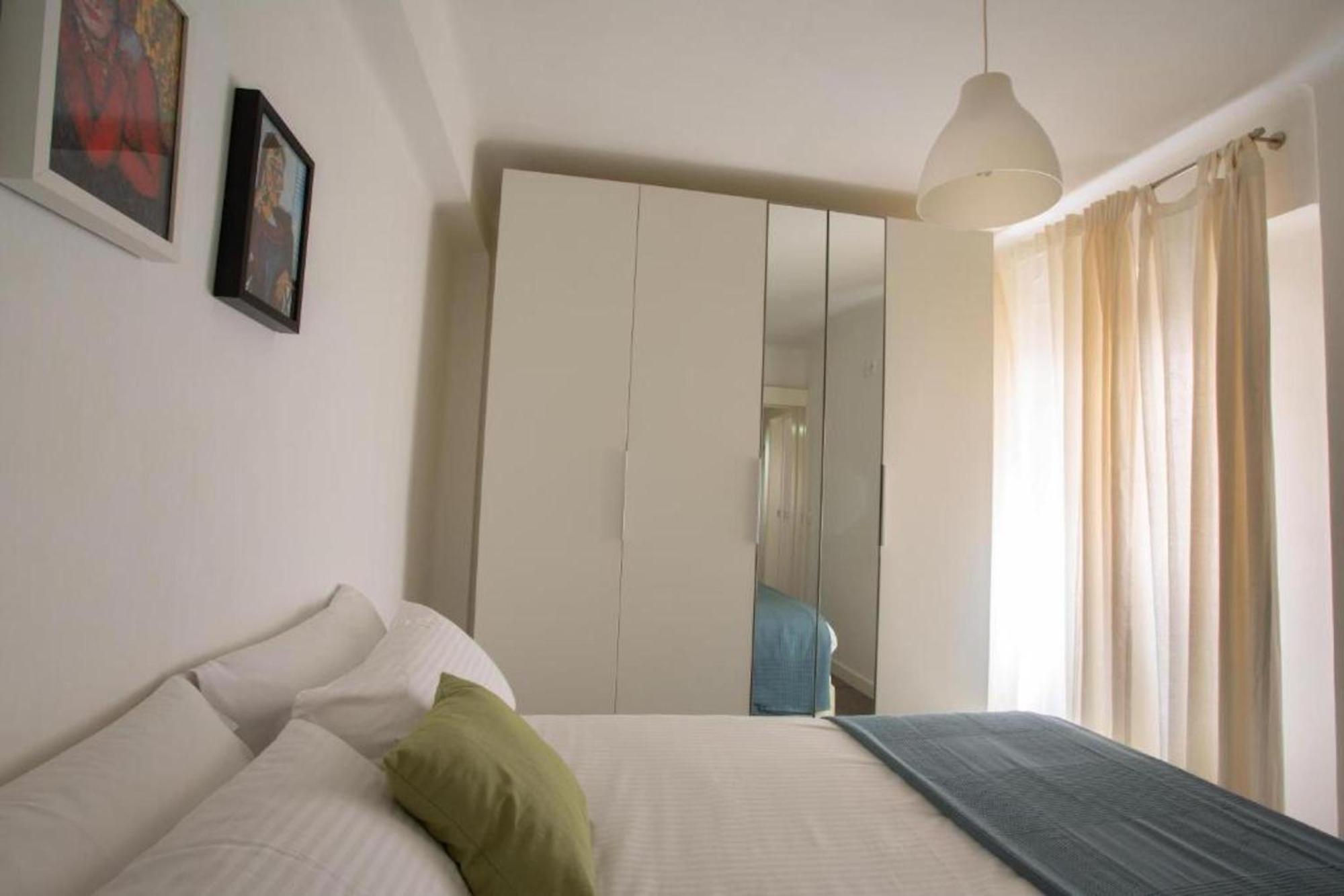 Holidays2Malaga Picasso Area Apartment Exterior foto