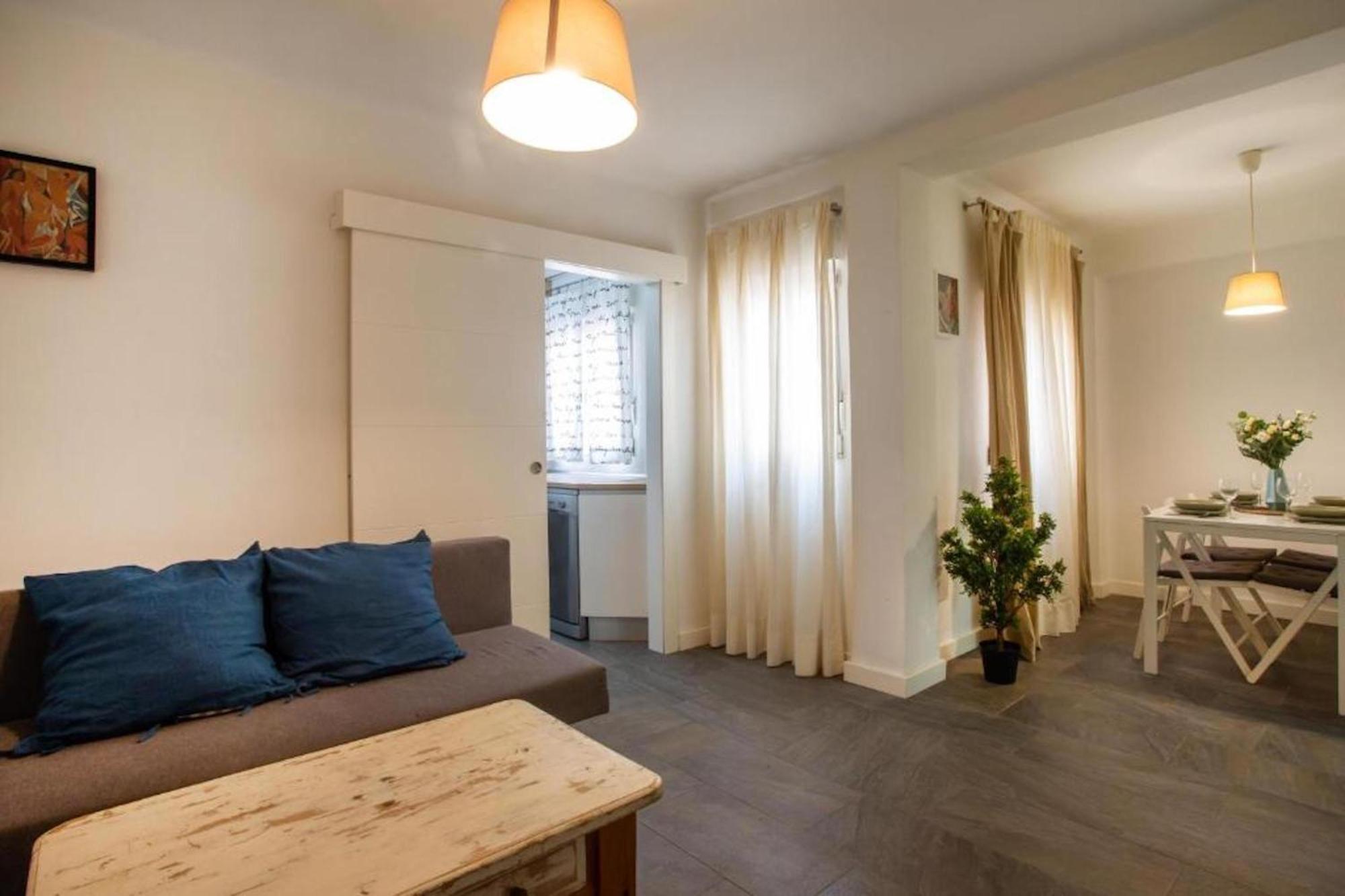 Holidays2Malaga Picasso Area Apartment Exterior foto