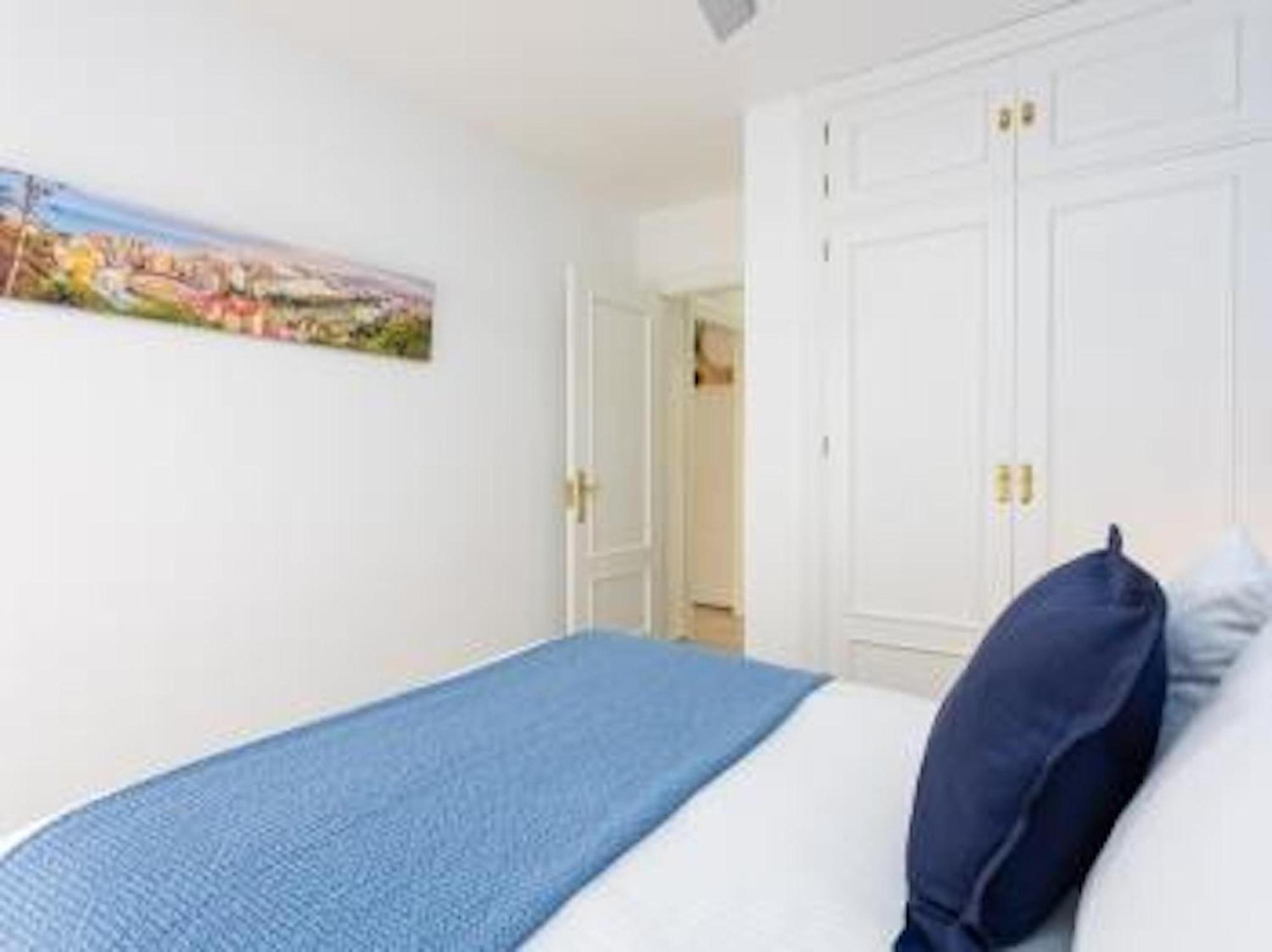 Holidays2Malaga Picasso Area Apartment Exterior foto