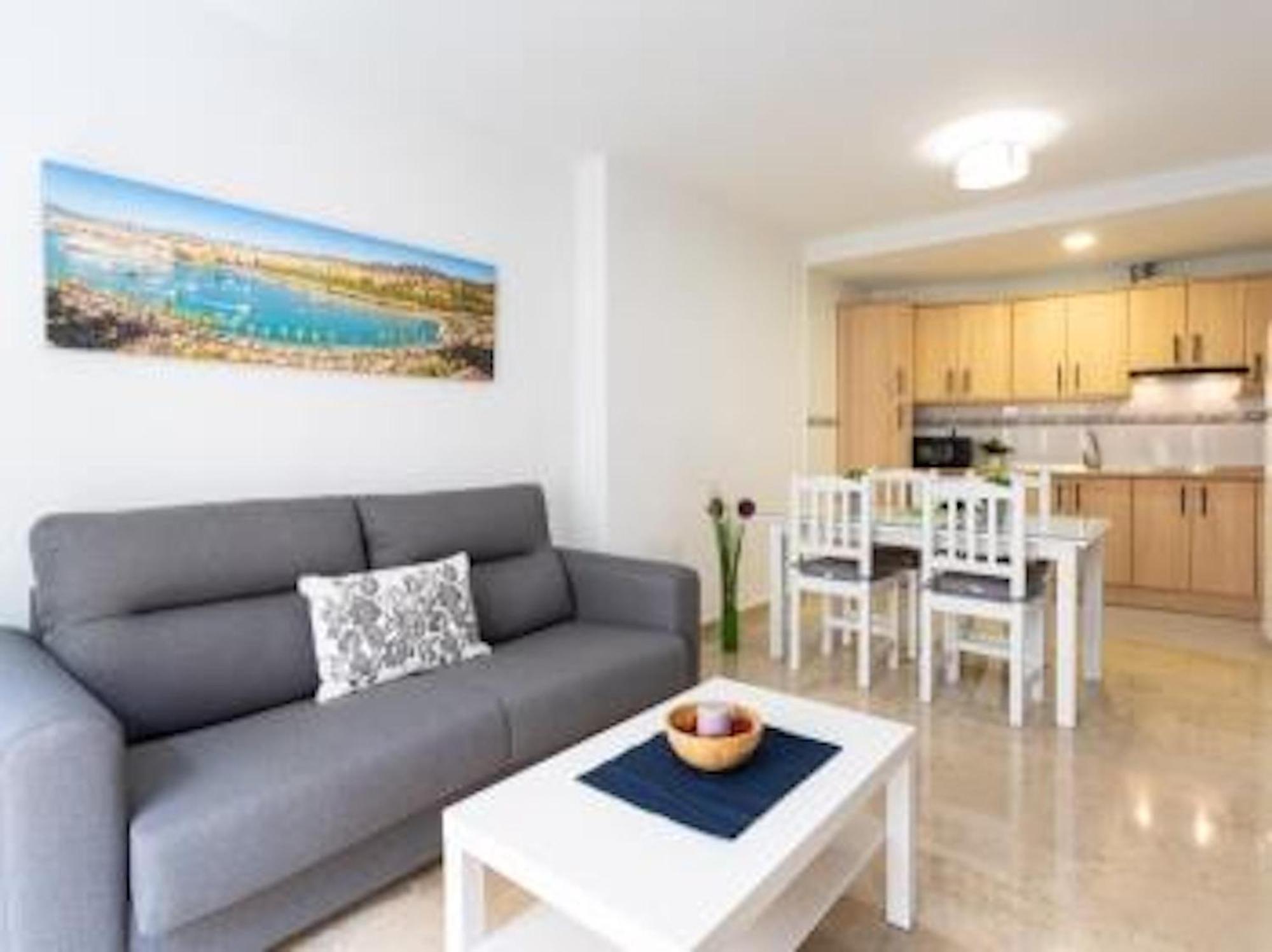 Holidays2Malaga Picasso Area Apartment Exterior foto
