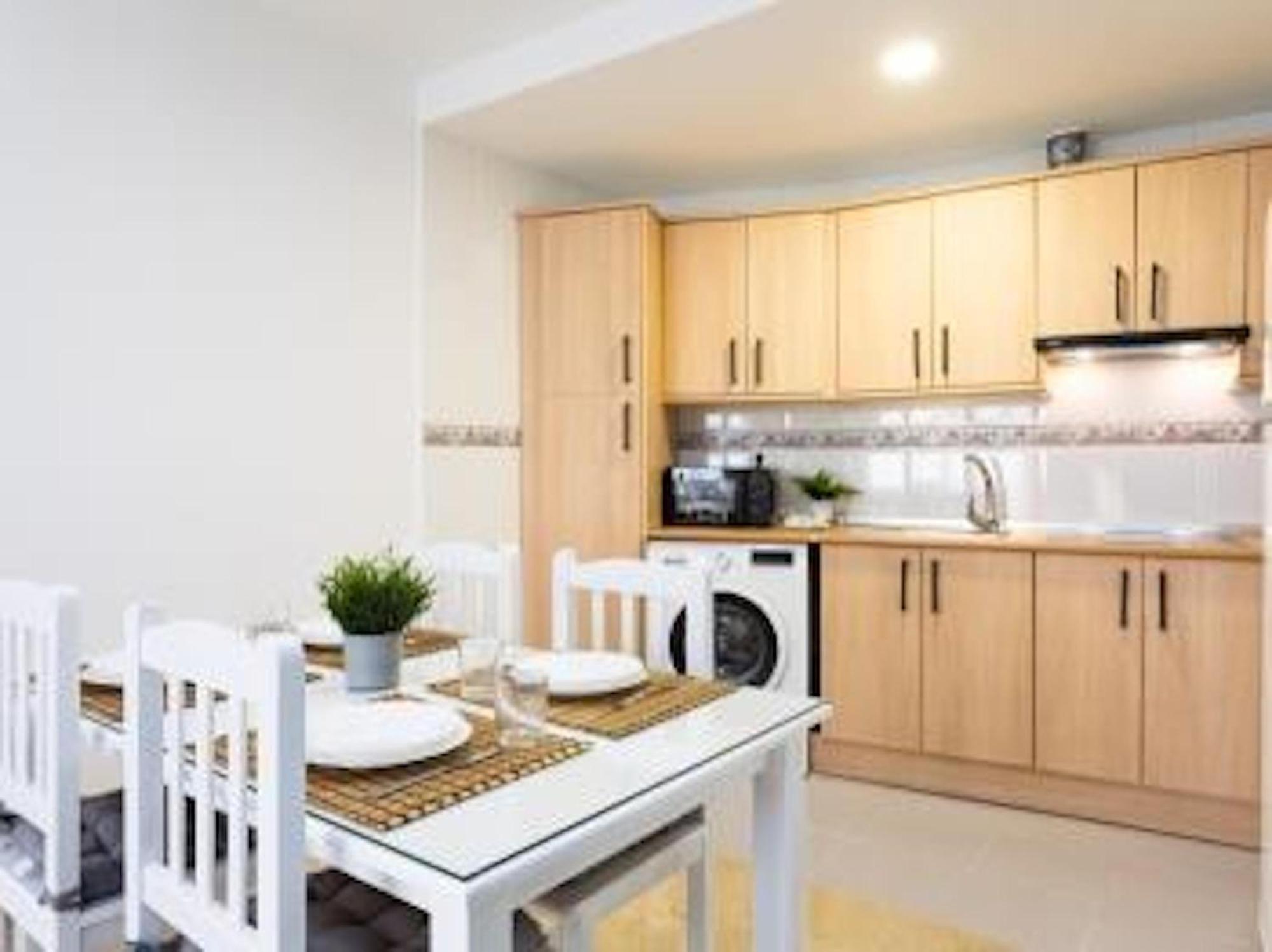 Holidays2Malaga Picasso Area Apartment Exterior foto