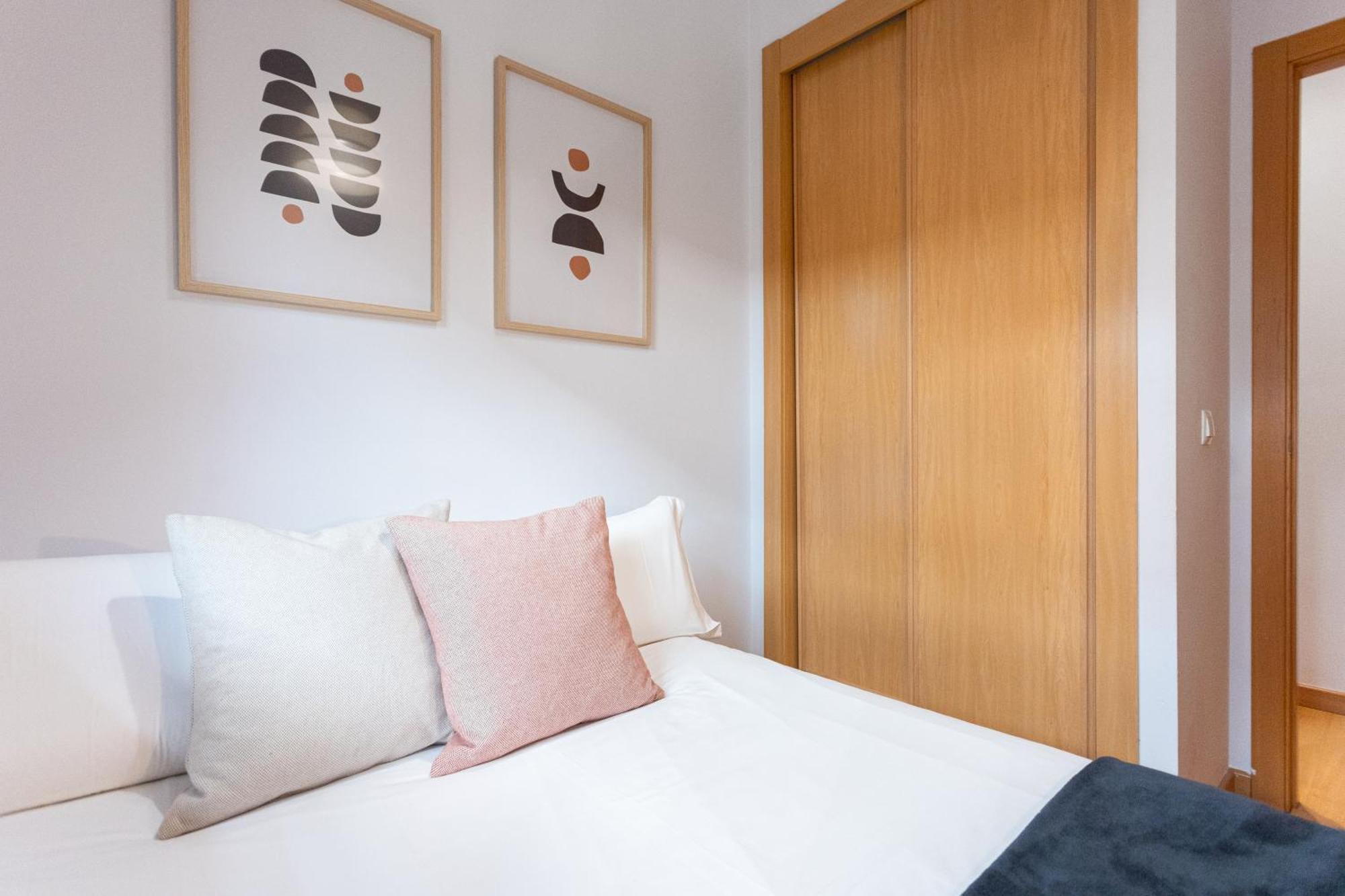Holidays2Malaga Picasso Area Apartment Exterior foto