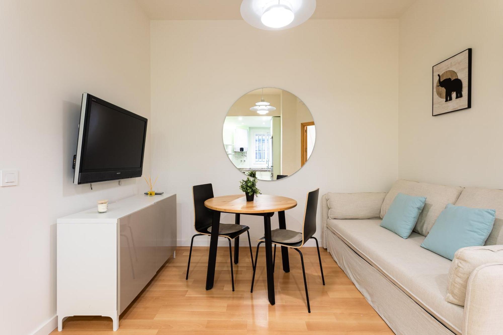 Holidays2Malaga Picasso Area Apartment Exterior foto