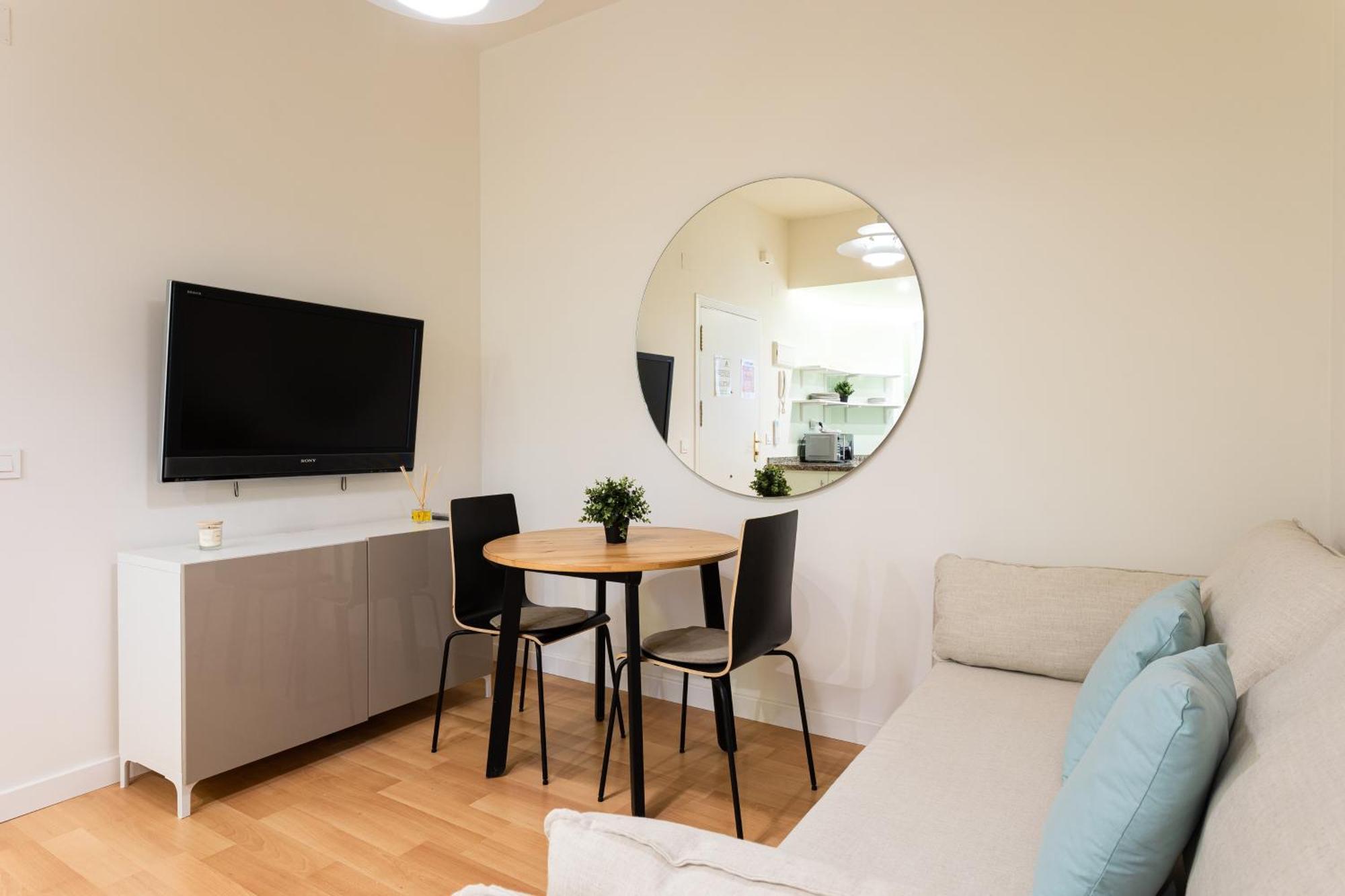Holidays2Malaga Picasso Area Apartment Exterior foto