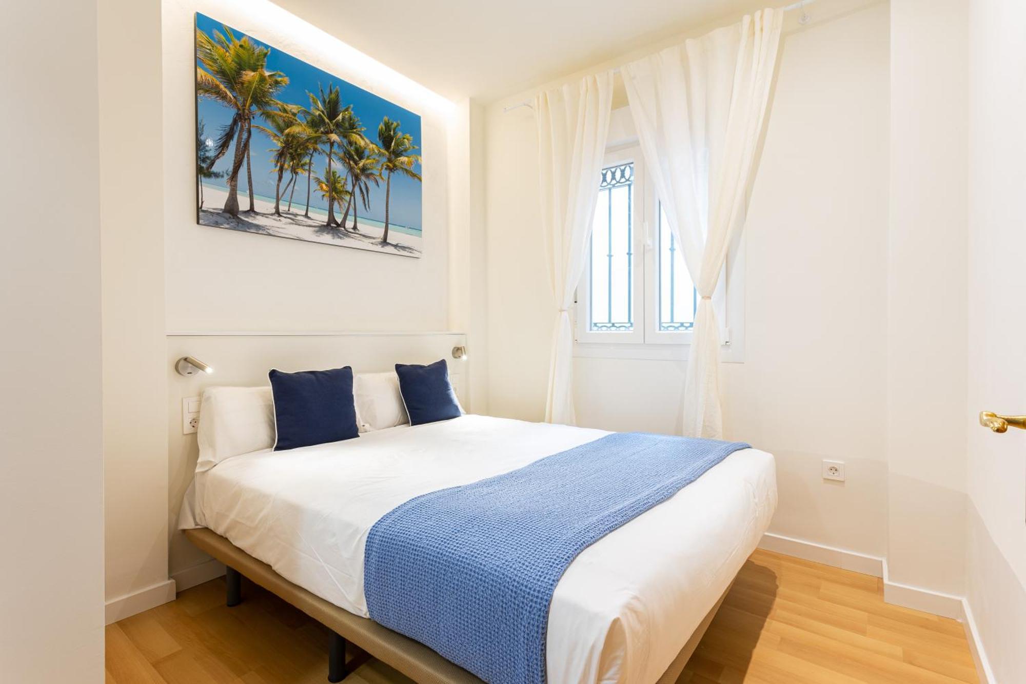 Holidays2Malaga Picasso Area Apartment Exterior foto