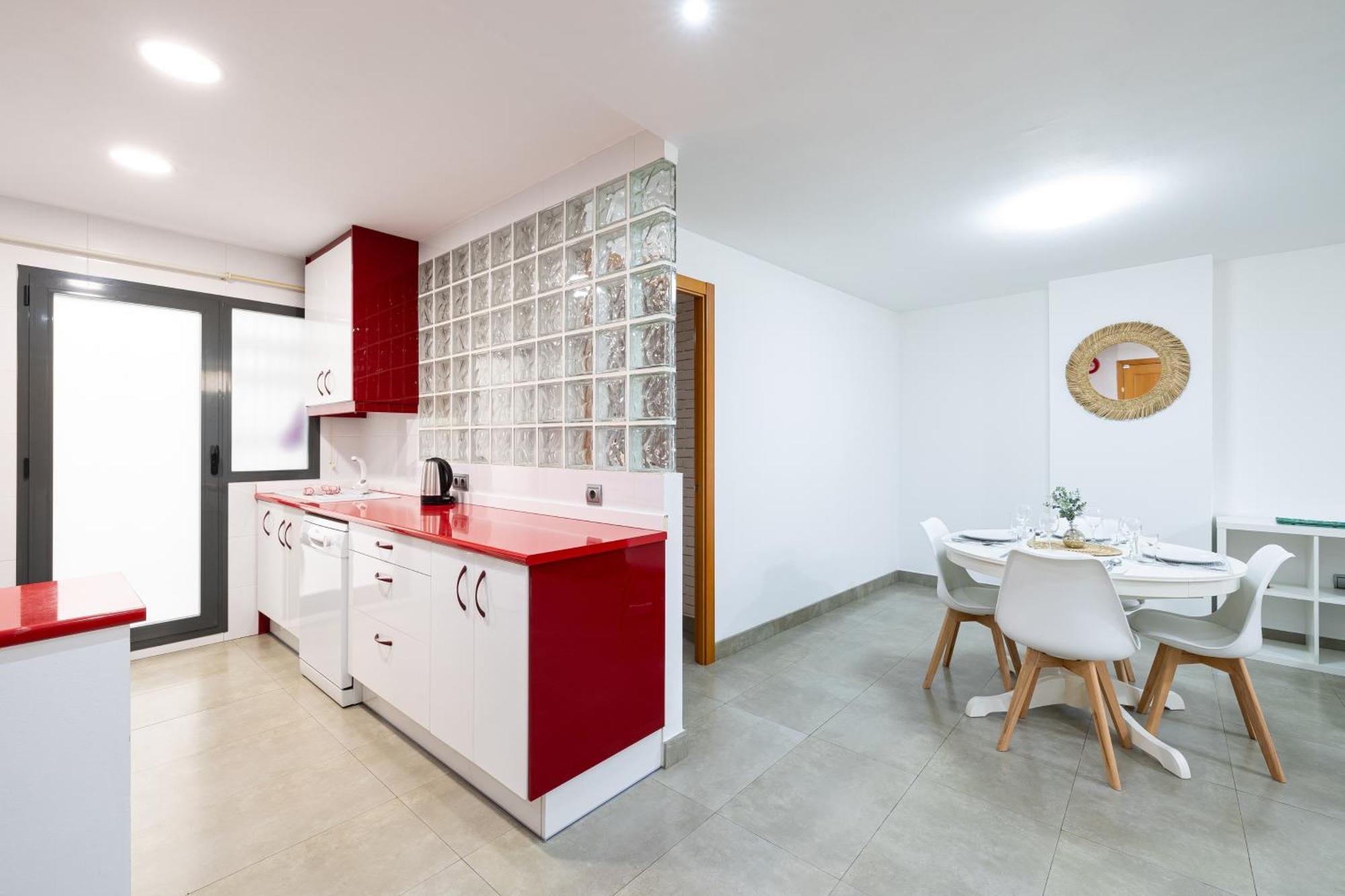 Holidays2Malaga Picasso Area Apartment Exterior foto