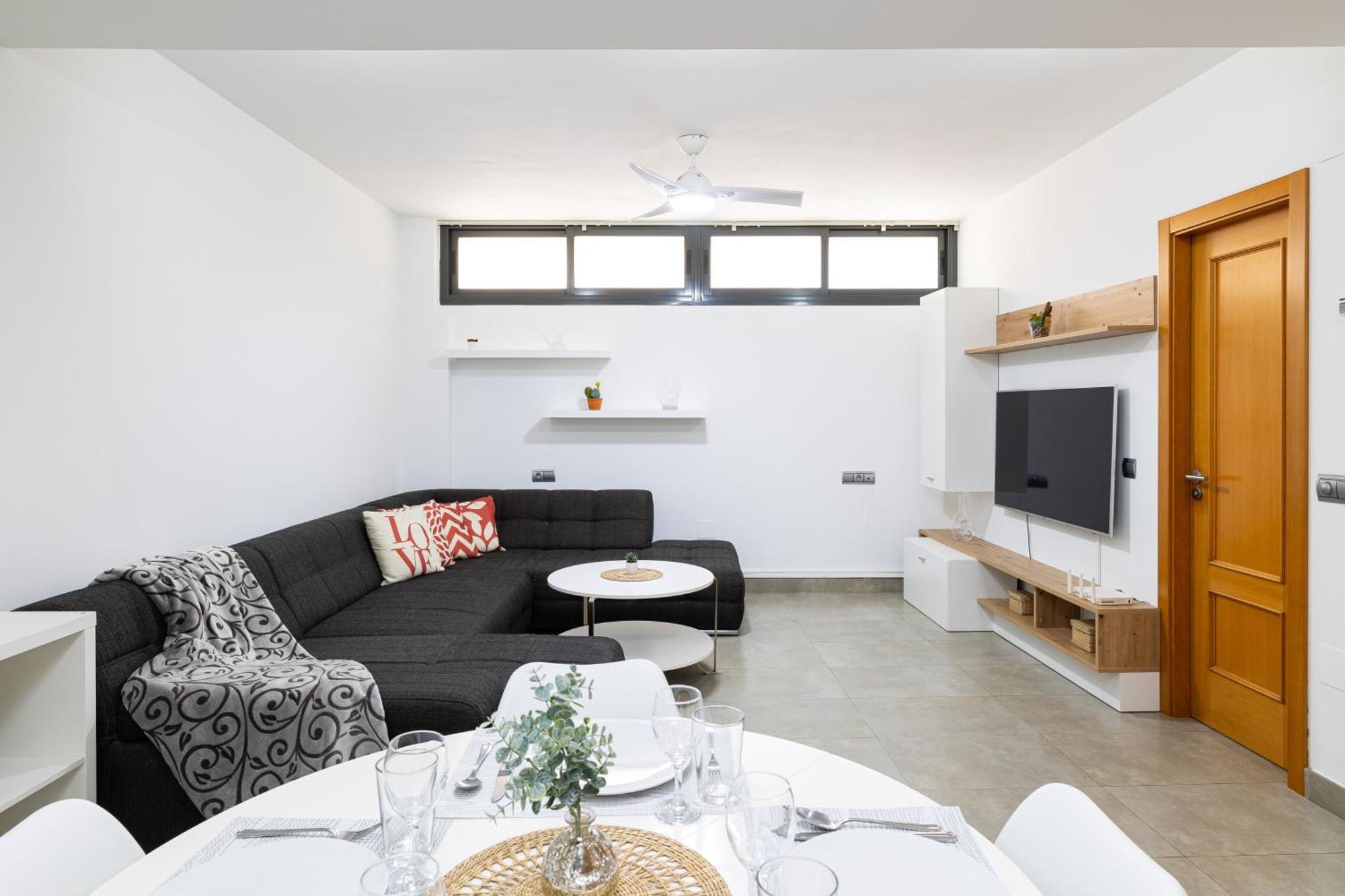 Holidays2Malaga Picasso Area Apartment Exterior foto