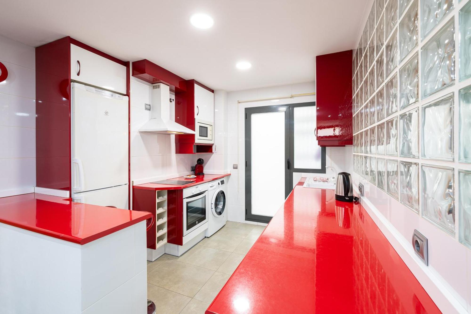 Holidays2Malaga Picasso Area Apartment Exterior foto
